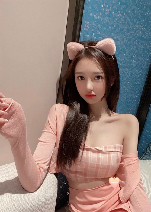 图片[3]-体验东街性感温柔小仙女，b紧水多-91茶馆