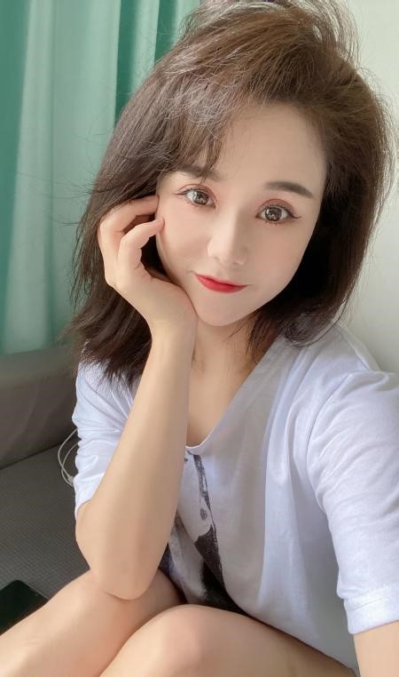 图片[3]-性格超好的小姐姐-91茶馆