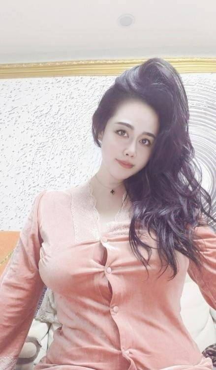 图片[2]-栖霞高挑美女-91茶馆