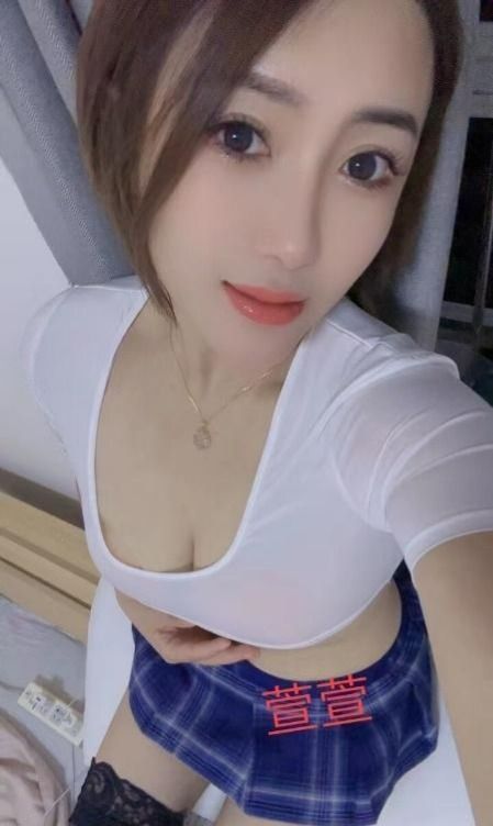 图片[2]-短发风骚少妇-91茶馆