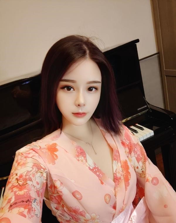 图片[3]-南山乖巧温柔幕幕-91茶馆