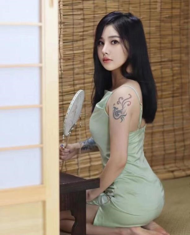 图片[2]-浦东可欣妹子-91茶馆