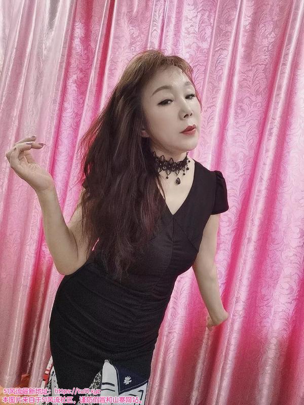 图片[2]-轻熟女意犹未尽-91茶馆