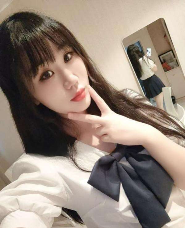 图片[2]-气质风韵辣妹子-91茶馆