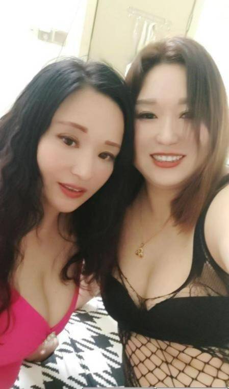 图片[2]-宝安洪浪北熟女双飞-91茶馆