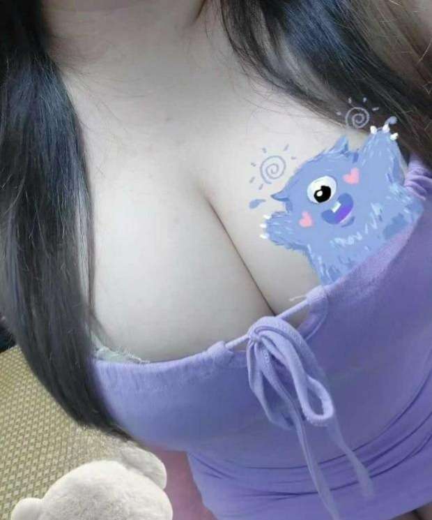 图片[2]-苏州大胸妹妹-91茶馆