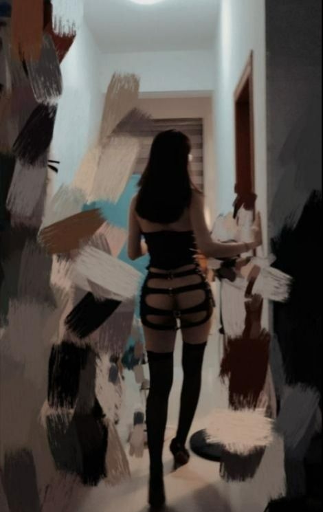 图片[2]-禅城长腿妹子-91茶馆