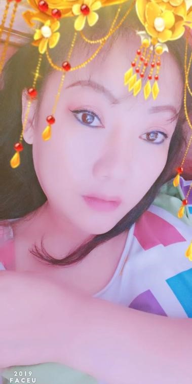 道外骚熟女-91茶馆