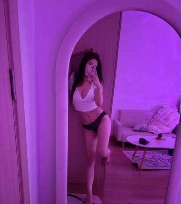 图片[3]-体育西瑜伽大长腿琳琳-91茶馆