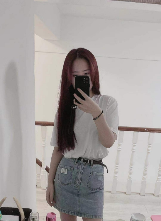 图片[3]-青羊区颜值不错的妹子-91茶馆