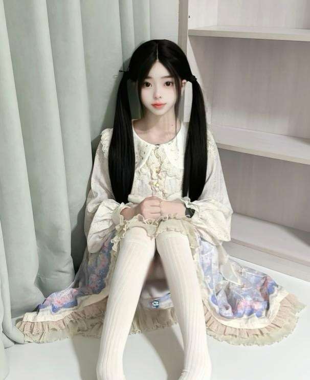 图片[3]-极品萝莉-91茶馆