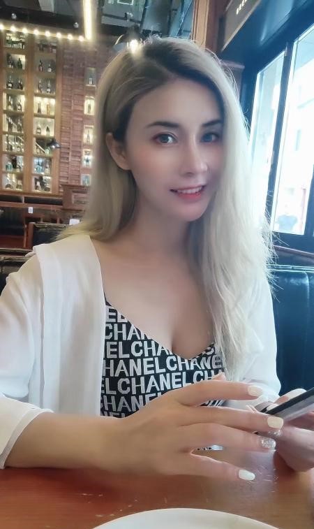 图片[2]-广州大胸微微-91茶馆