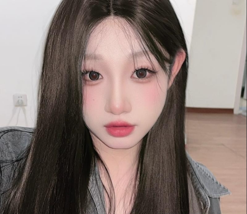 图片[2]-天使小姐姐-91茶馆