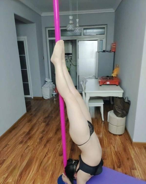 图片[2]-西站勾人少妇-91茶馆