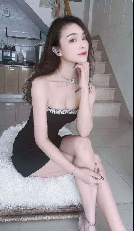 图片[2]-高挑美女媛媛-91茶馆