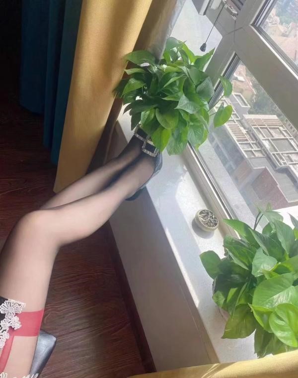 图片[2]-性感少妇人美性格温柔-91茶馆