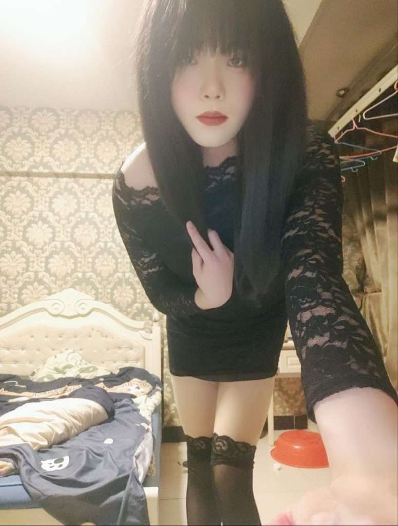 合肥 伪娘女装大佬-91茶馆