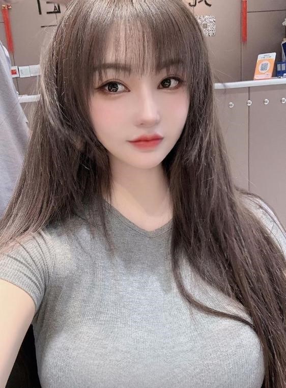 图片[2]-体验上城大胸颜值姐姐-91茶馆