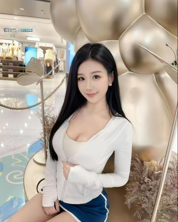 图片[2]-普陀雨涵美女-91茶馆