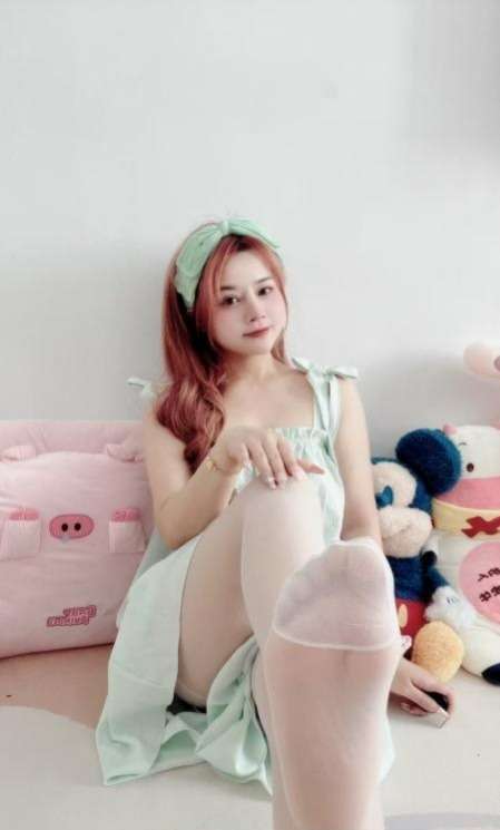 图片[3]-JK制服软妹子-91茶馆