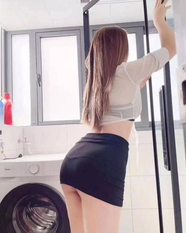 图片[2]-情景扮演大奶妹-91茶馆