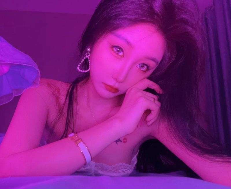 图片[2]-苏州吴中颜值晓琳-91茶馆