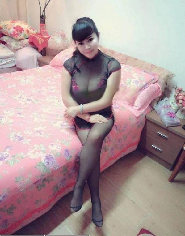 图片[2]-肥臀大波熟女荷花-91茶馆