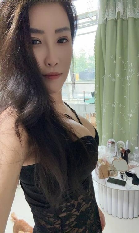 图片[2]-徐汇热情奔放薇薇-91茶馆