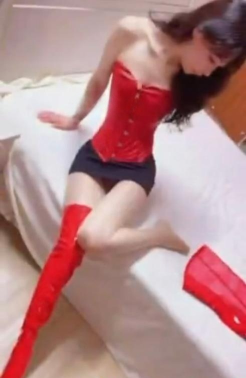 图片[2]-杨浦高跟台湾妹-91茶馆