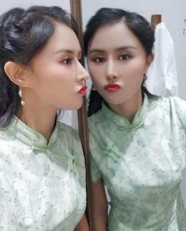 图片[2]-拱墅颜系姐姐佳颖-91茶馆