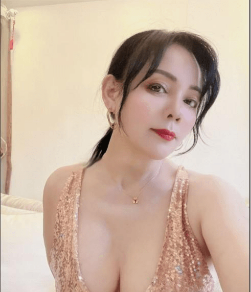 图片[2]-性感风骚熟女楚嫣-91茶馆