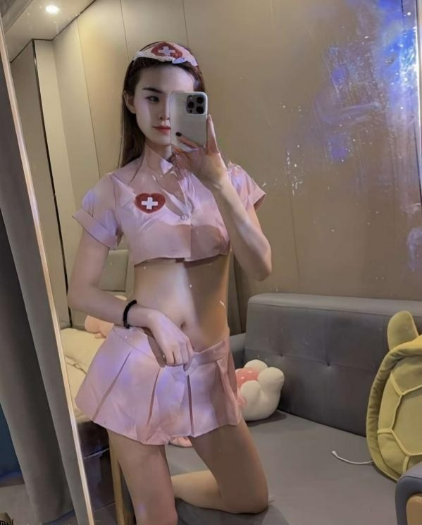 图片[2]-性感大长腿少妇夕阳-91茶馆