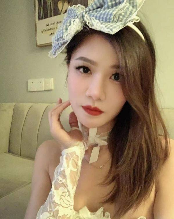 图片[2]-上城温柔服务的糯妹-91茶馆