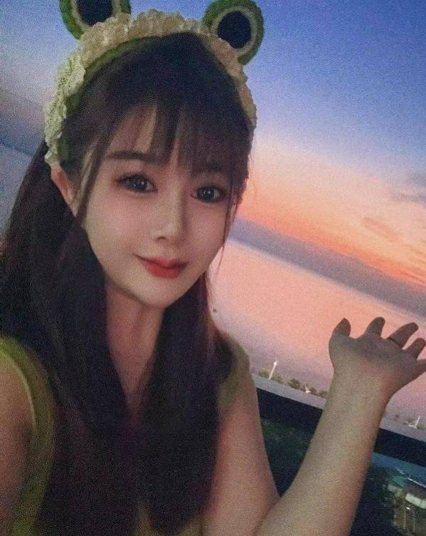 图片[3]-甜美迷妹小雅-91茶馆