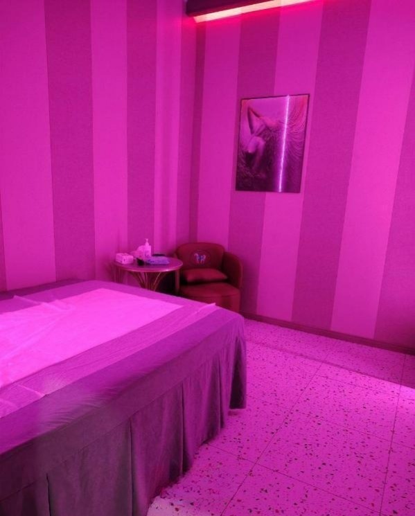 贵阳高端精品SPA-91茶馆