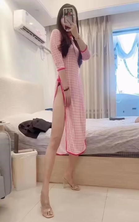 图片[2]-美腿少妇琳琳-91茶馆