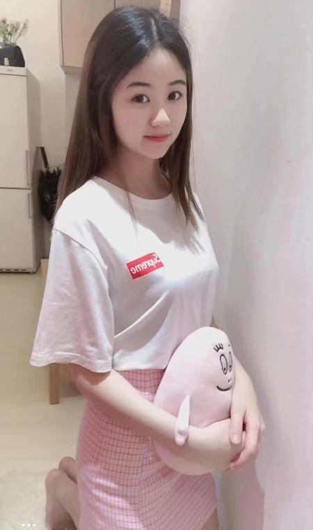 图片[2]-秦淮区很嫩的妹妹-91茶馆