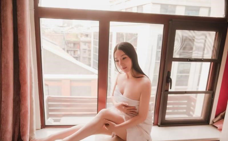 图片[2]-杨家湾少妇-91茶馆