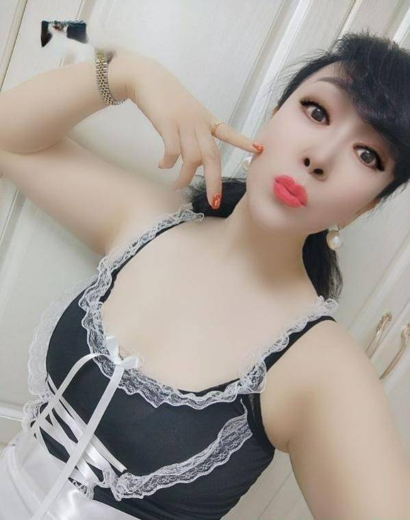 图片[3]-长腿轻熟女茹雪-91茶馆