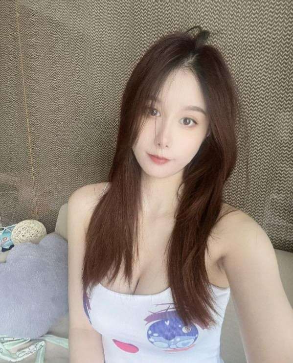 图片[2]-罗湖巨乳御姐-91茶馆