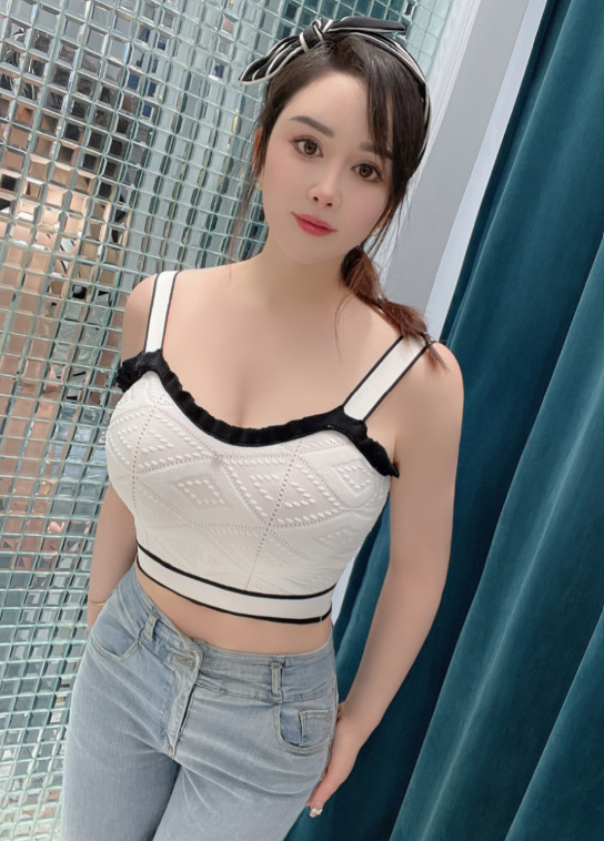 图片[3]-金融城大胸悠悠-91茶馆