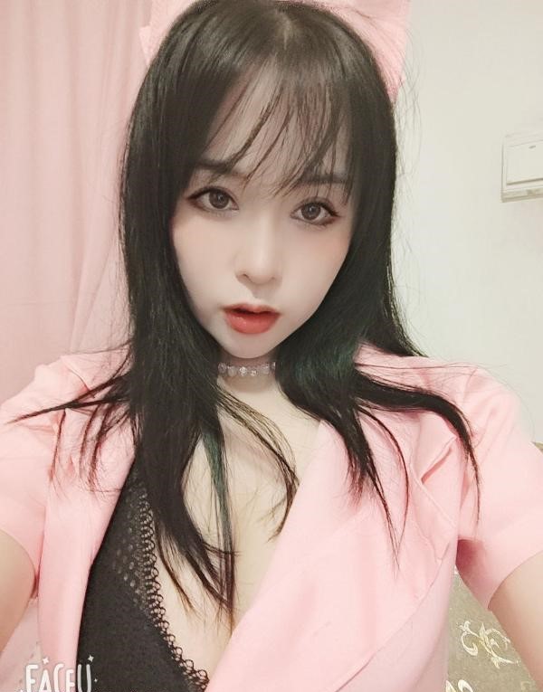 图片[2]-福永巨乳Fiona-91茶馆