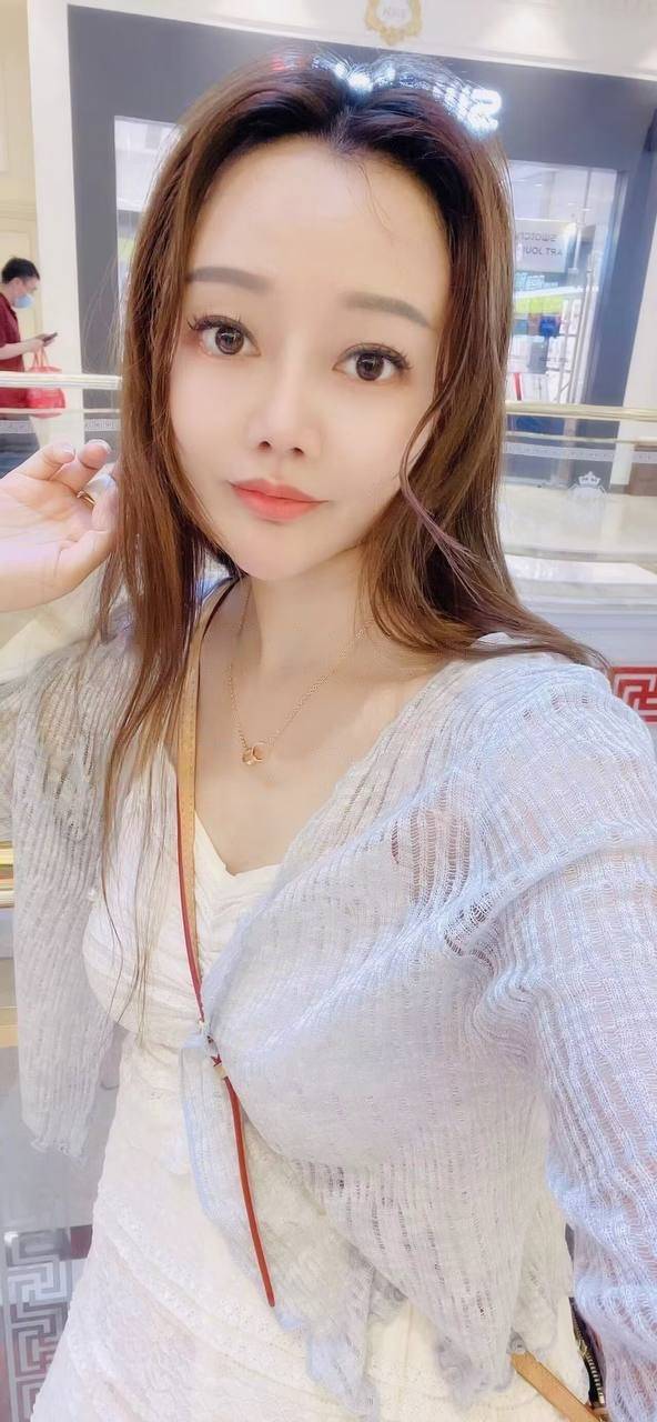 图片[2]-普陀性感大奶少妇-91茶馆