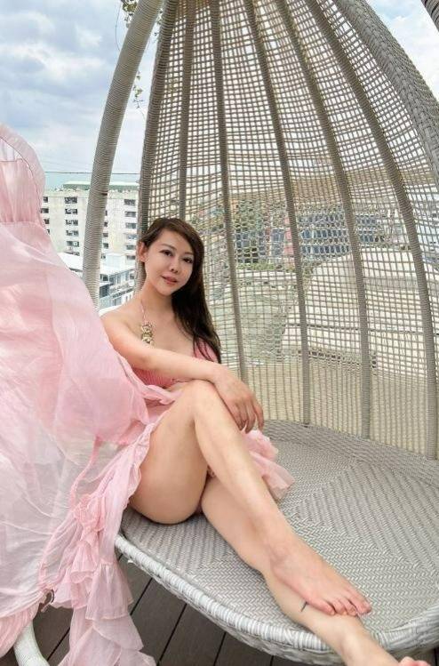 图片[2]-气质型高挑大长腿-91茶馆