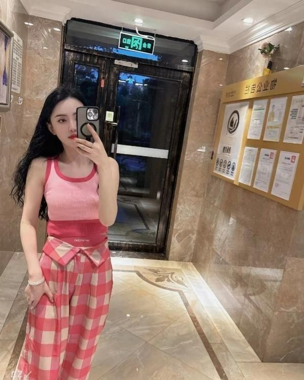 图片[2]-昆明西山区个人小姐姐-91茶馆