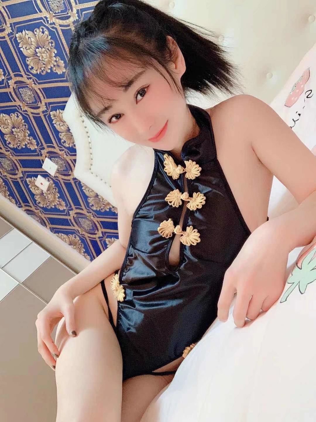 普陀可可-91茶馆