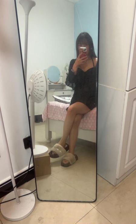 图片[3]-瑶海萌骚美少女-91茶馆