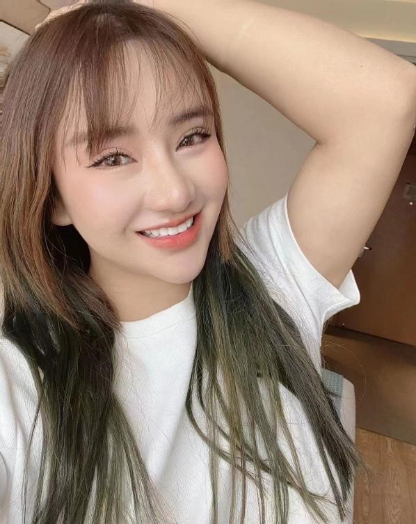 图片[3]-徐汇E胸温柔莎莎-91茶馆