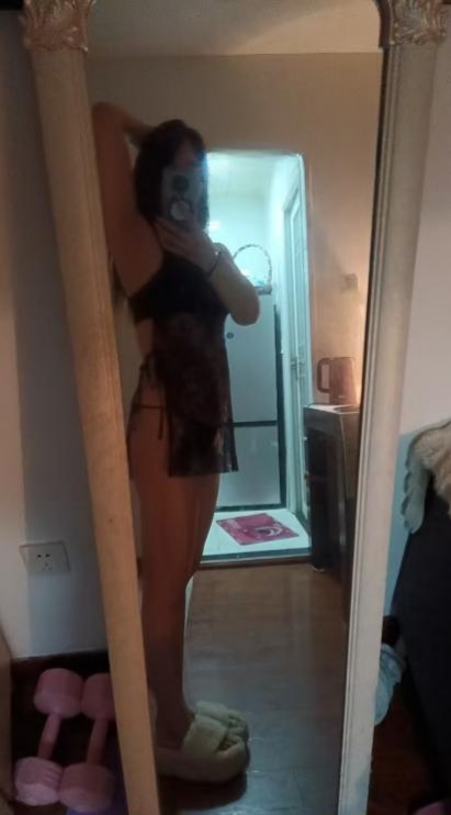 图片[2]-四川皮肤白貌美骚货-91茶馆