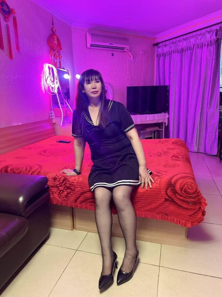 图片[2]-北京南站骚阿姨-91茶馆